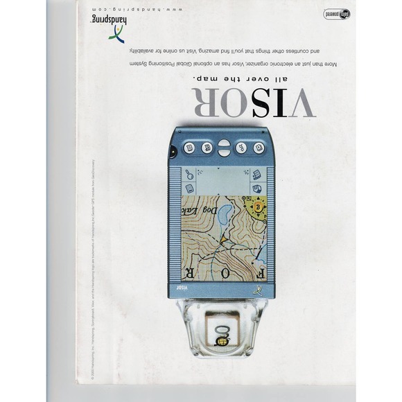 POPULAR SCIENCE Magazine March 2001 Volume 258 Number 3 - Picture 2 of 2